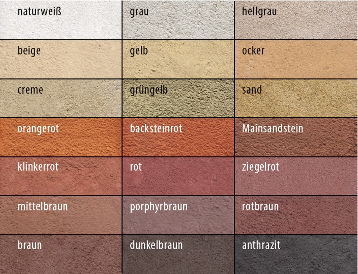 Steinrestauriermörtel 10 kg Eimer | RUBERSTEIN Shop