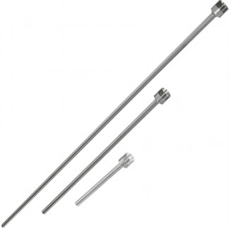 Ruberstein® Bohrloch-Verfüllset für die Profi-Mörtelpistole
