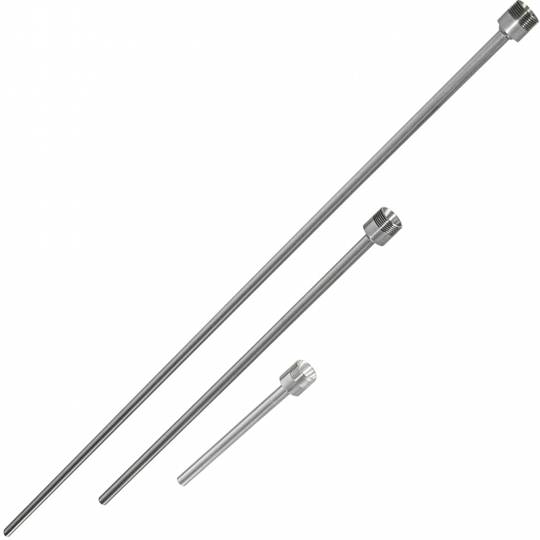 Ruberstein® Bohrloch-Verfüllset für die Profi-Mörtelpistole
