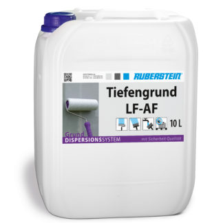 Ruberstein® Tiefengrund LF-AF