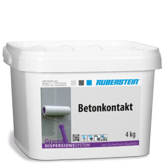 Betonkontakt 4 kg Gebinde