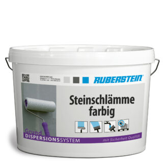 Steinschlämme 1kg 5kg 20kg