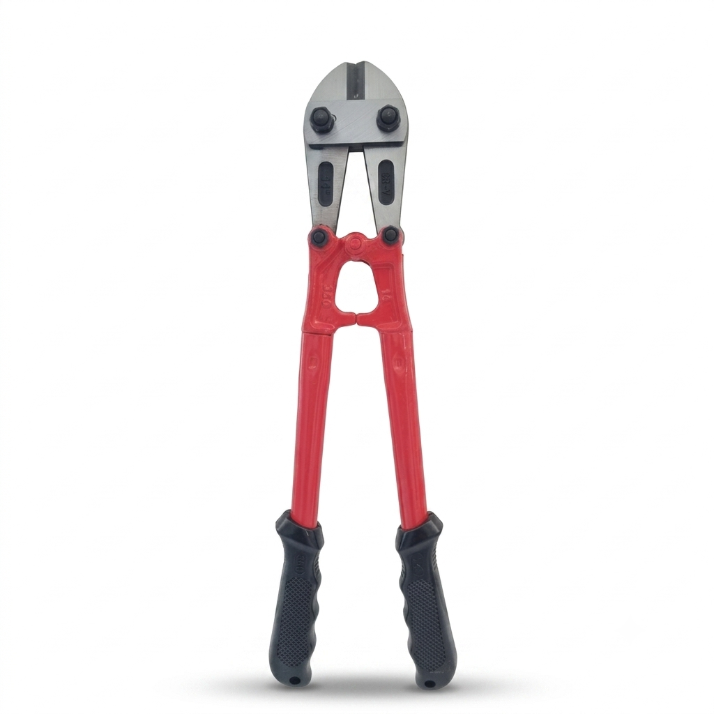 Bolzenabschneider für Spiralanker bis 10 mm
