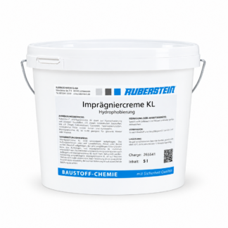 Imprägniercreme KL